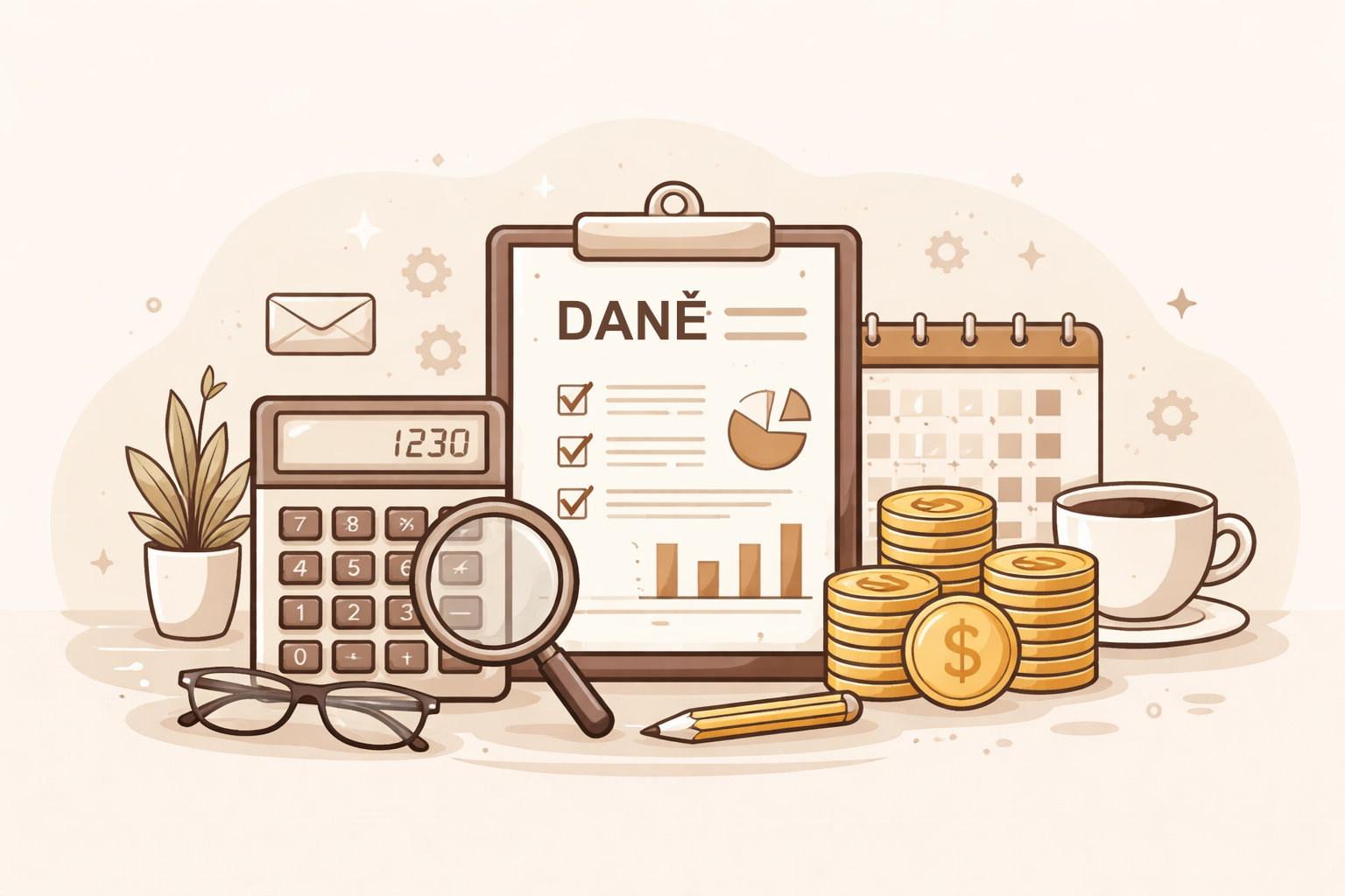 Zálohy na sociální a zdravotní pojištění od 1.1.2025